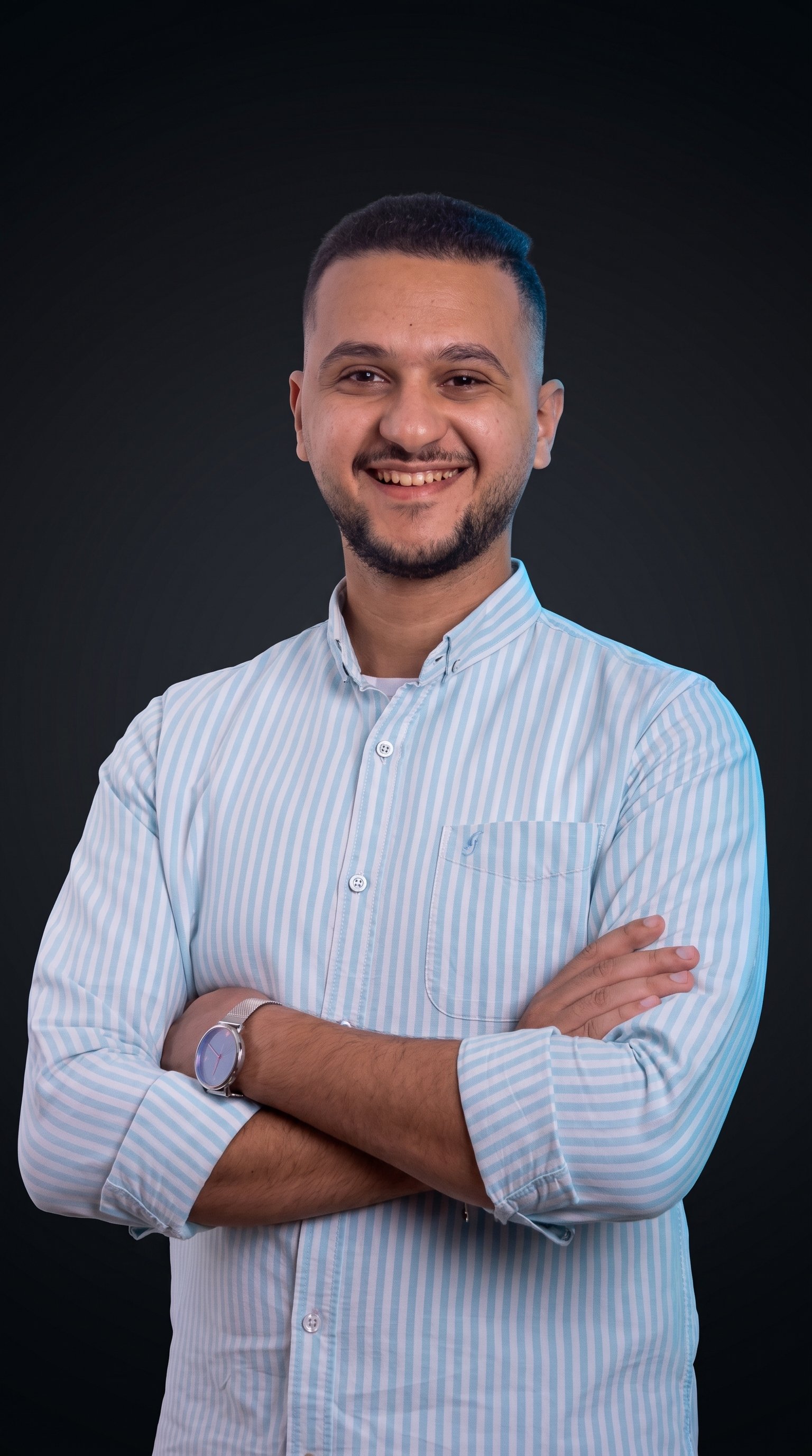 Remon Eshak Fayez